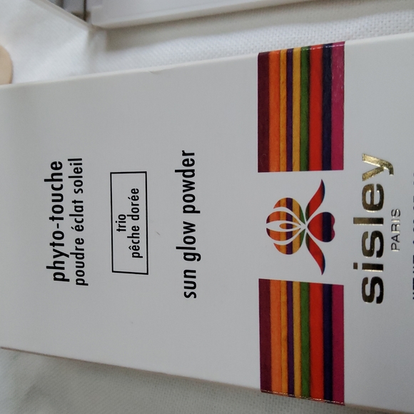 Sisley Sun Glow Powder! NWT - Picture 2 of 5